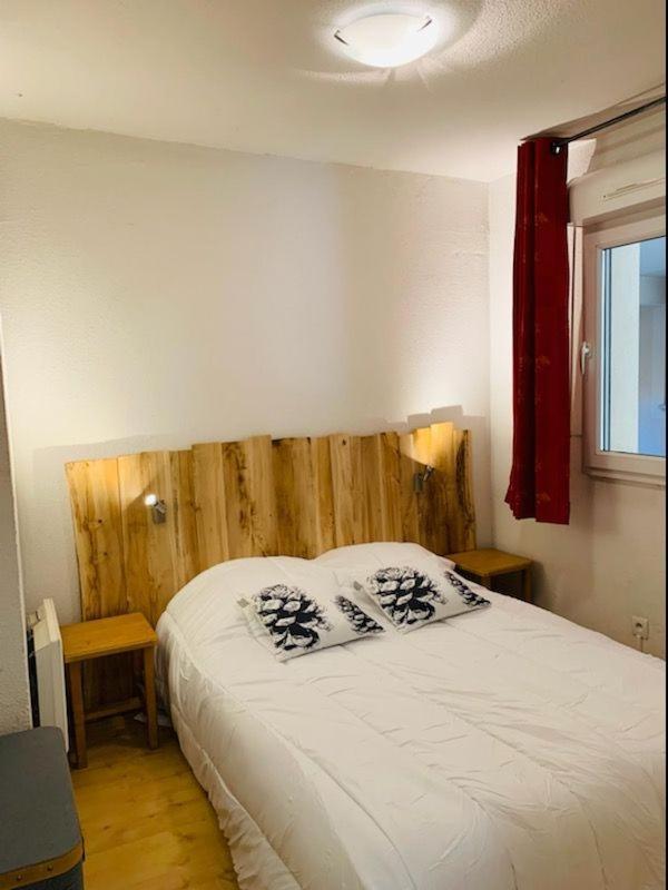 Le Nid Douillet Du Pic D'Aran Apartment Bagnères-de-Luchon Екстериор снимка
