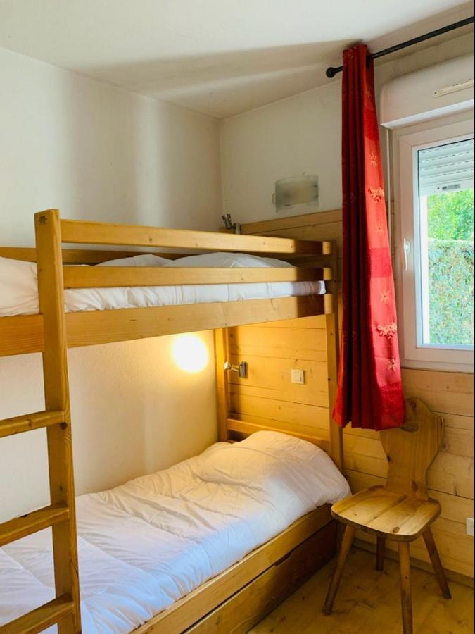 Le Nid Douillet Du Pic D'Aran Apartment Bagnères-de-Luchon Екстериор снимка